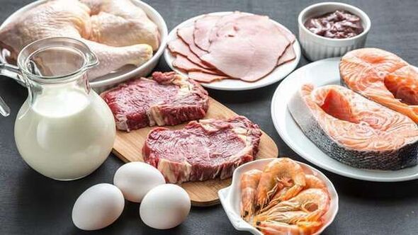 предности и мане протеинске дијете