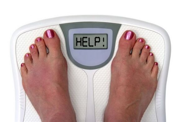 Пребрзи губитак тежине може бити опасан по ваше здравље