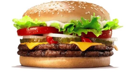 Ако желите да смршате лењом дијетом, заборавите на хамбургере