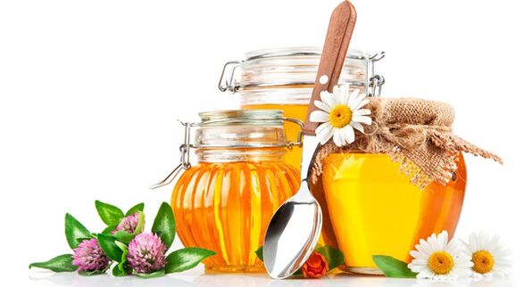 Мед у вашој свакодневној исхрани ће вам помоћи да ефикасно изгубите тежину