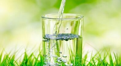 правила за придржавање дијете за пиће за губитак тежине